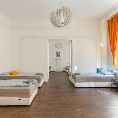 Anker Center By Stn Apartment Budapest Exterior photo
